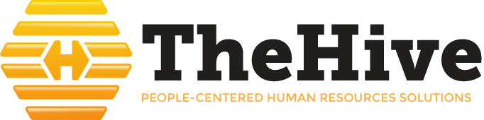 The Hive logo